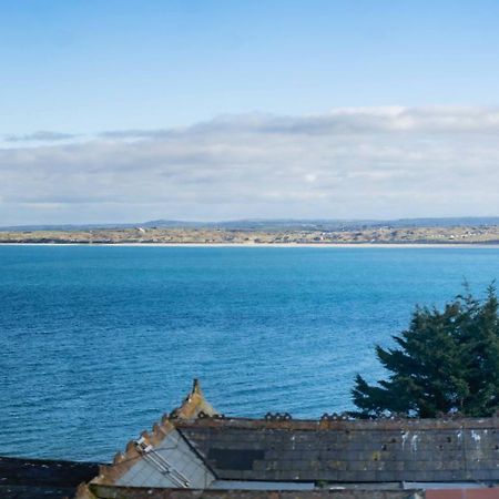Number One - Stones Court Villa St. Ives Exterior photo