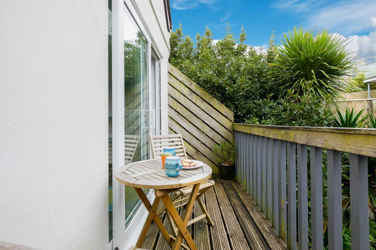 Number One - Stones Court Villa St. Ives Exterior photo