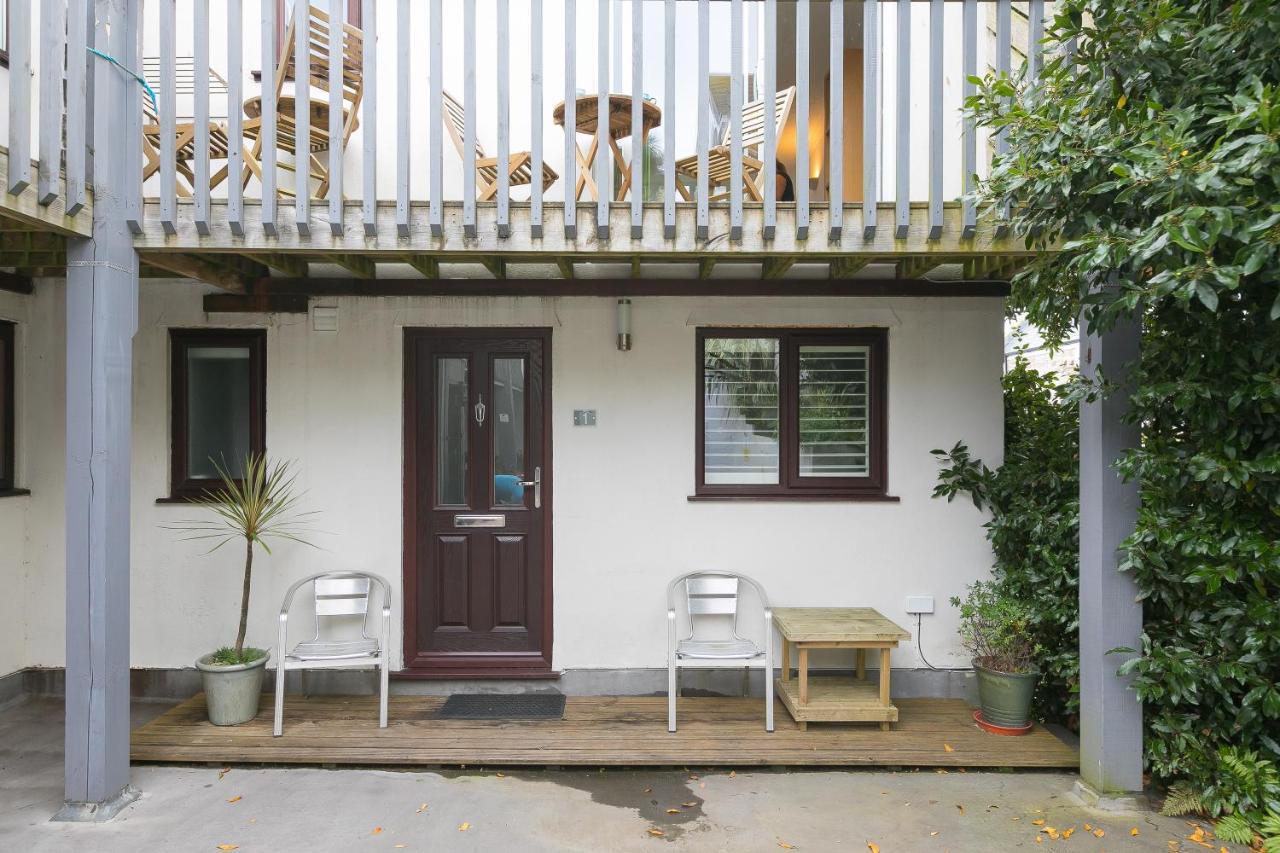 Number One - Stones Court Villa St. Ives Exterior photo